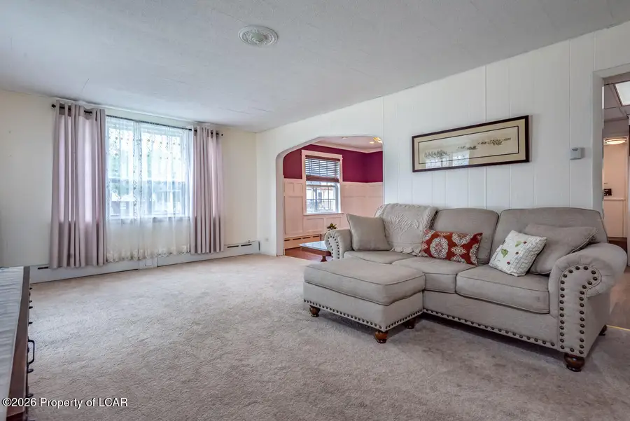 93 Thomas Avenue, Kingston, PA 18704 - #2