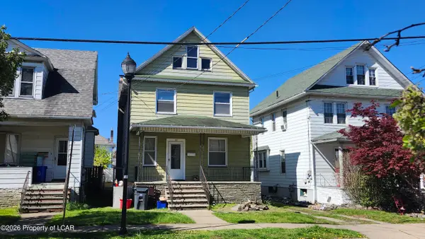 87 Welles Street, Kingston, PA 18704