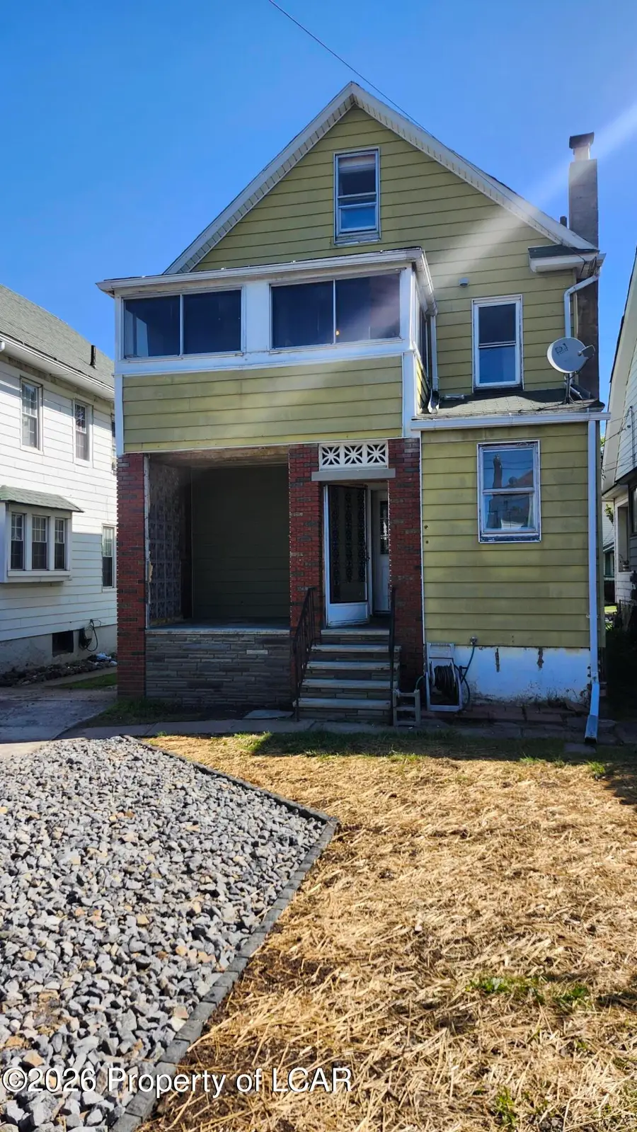 87 Welles Street, Kingston, PA 18704 - #2