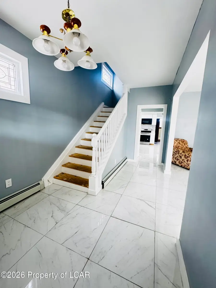 600 S Franklin Street, Wilkes Barre, PA 18702 - Image #3