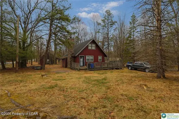 170 Fern Ridge Road, Blakeslee, PA 18610