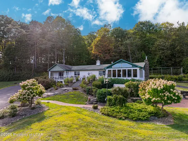 974 Kasko Road, Shavertown, PA 18708