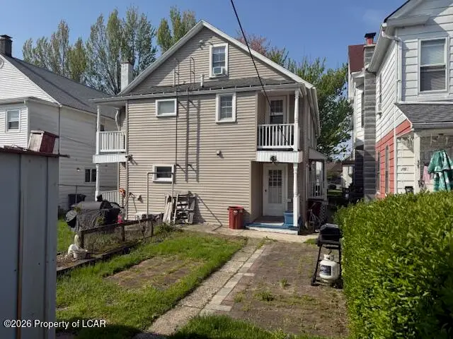 45 Pulaski Street, Kingston, PA 18704 - #3