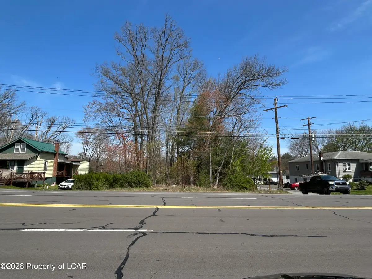 Lot 8 Hunter Highway, Drums, PA 18222 - #1