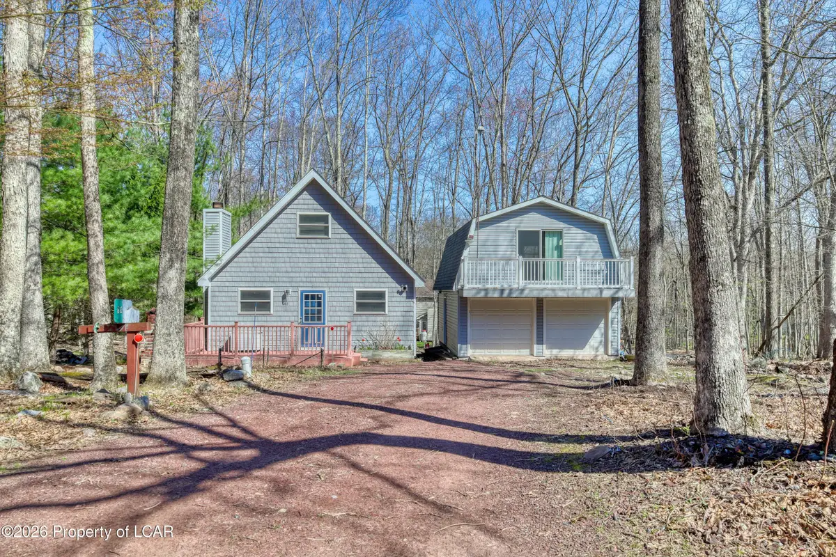 68 Holiday Drive, White Haven, PA 18661 - #1