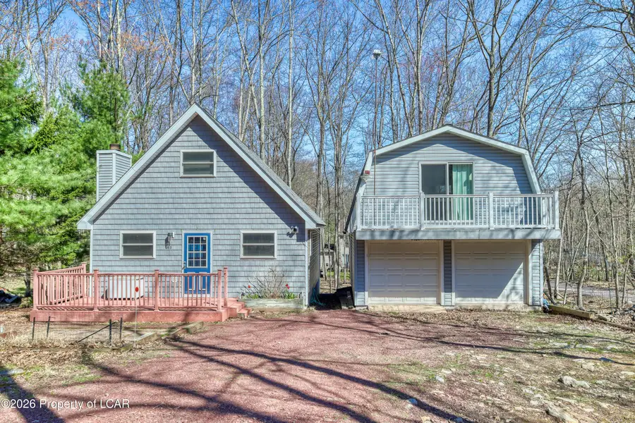 68 Holiday Drive, White Haven, PA 18661 - #2