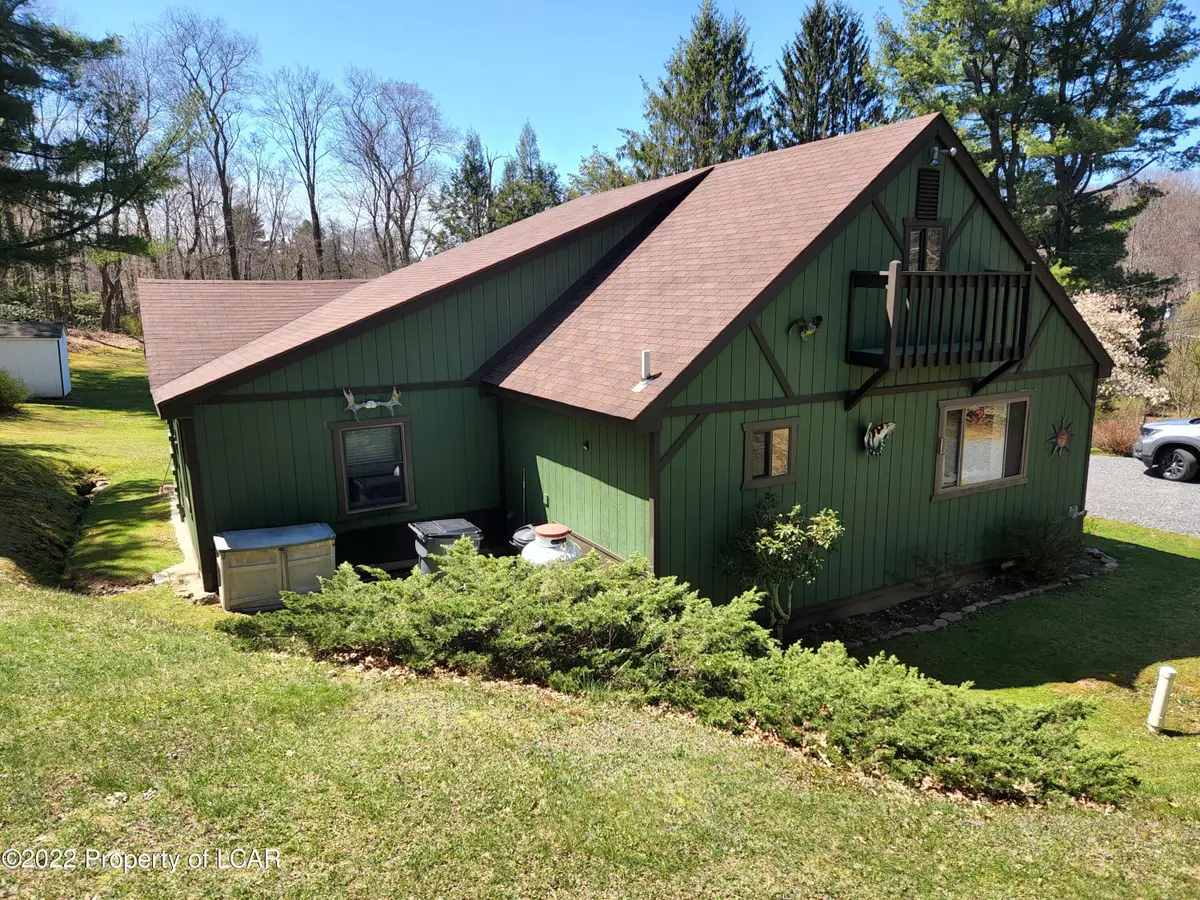 99 Kresge Lane, White Haven, PA 18661 - #1