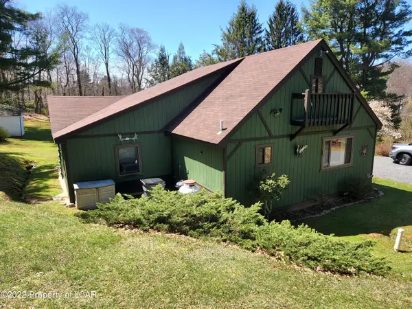 99 Kresge Lane, White Haven, PA 18661