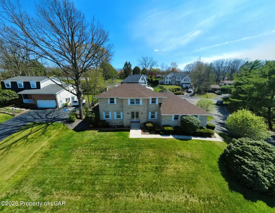 13 Fairfield Drive, Laflin, PA 18702 - #2