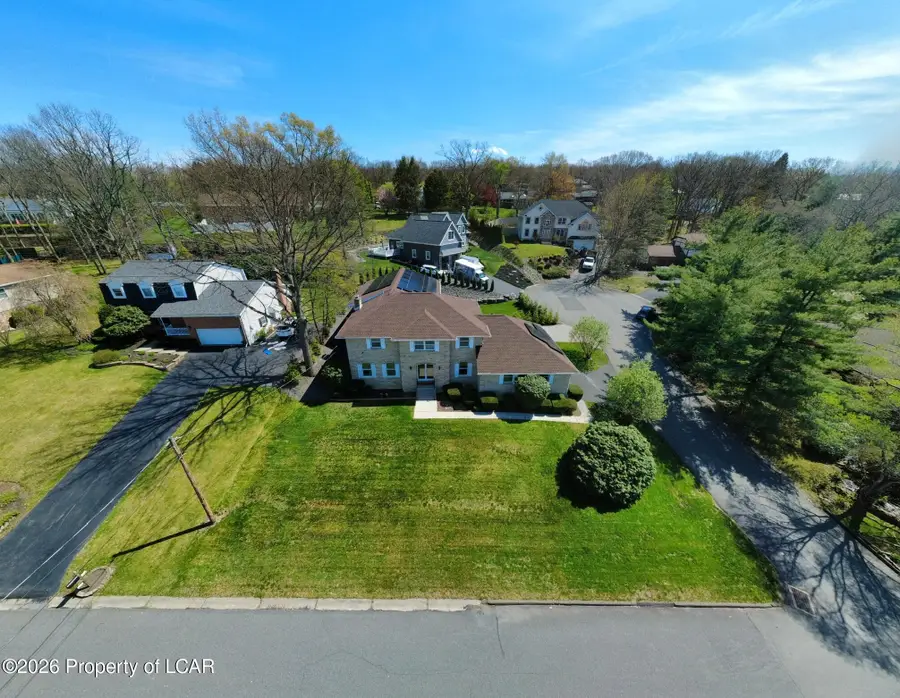 13 Fairfield Drive, Laflin, PA 18702 - #3