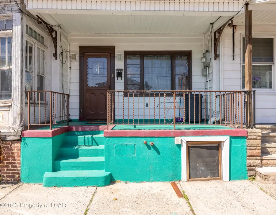 129 Coal Street, Shenandoah, PA 17976 - #2