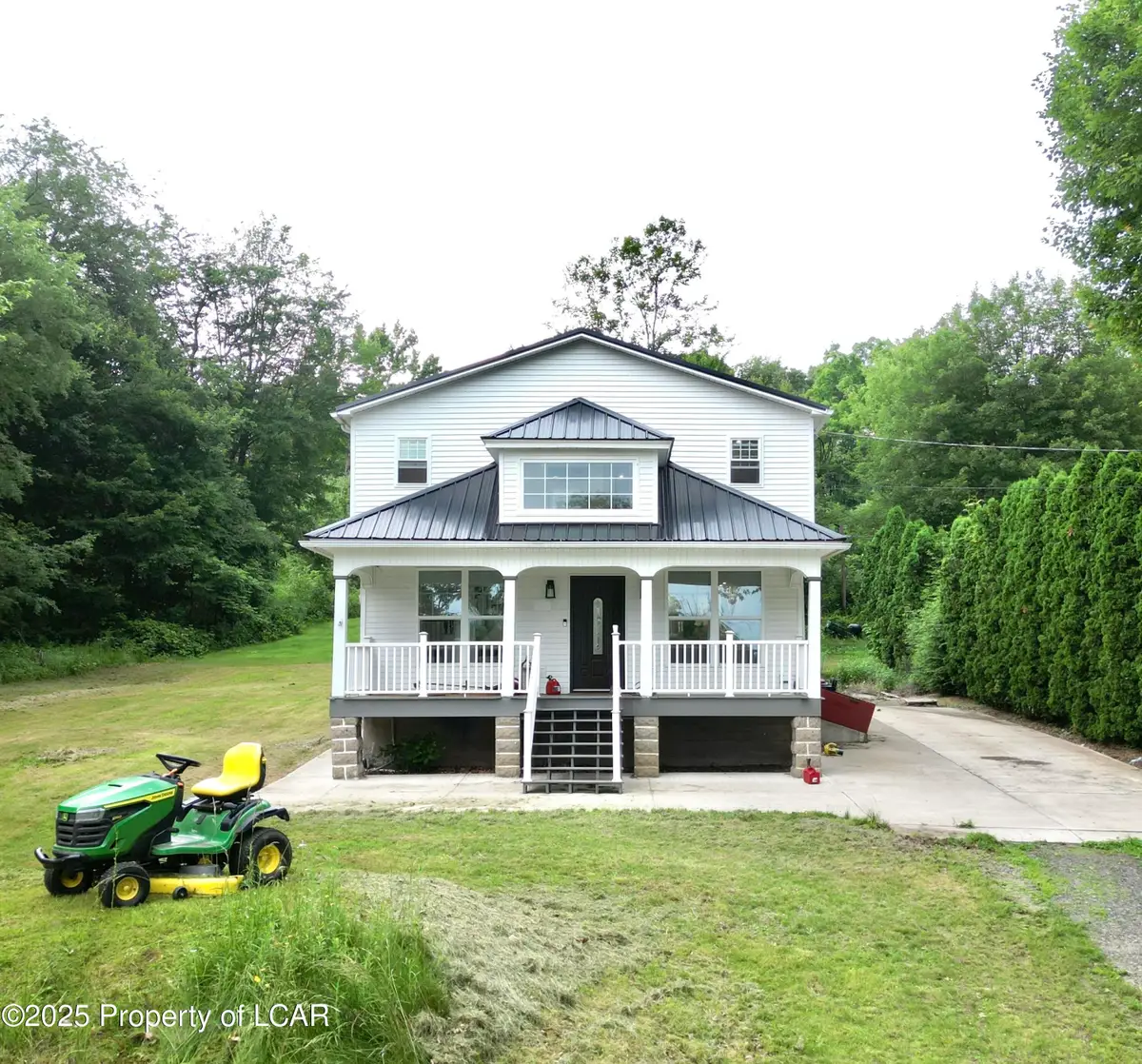 530 Avondale Hill Road, Plymouth, PA 18651 - #1