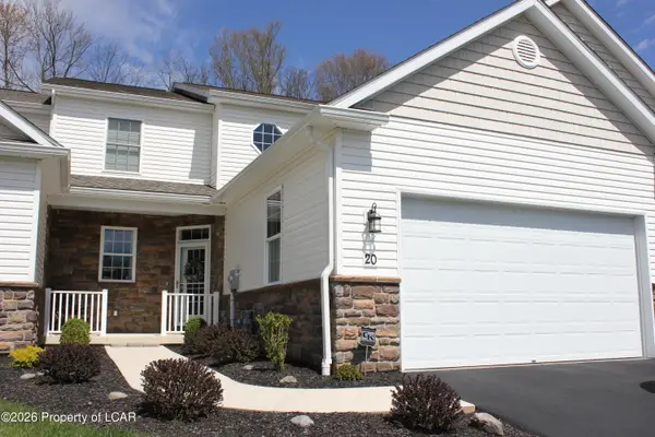 20 Dakota Drive, Dallas, PA 18612