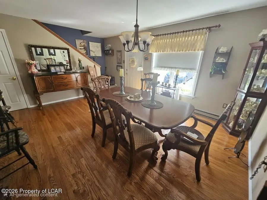 12 Richard Drive, Dallas, PA 18612 - #3