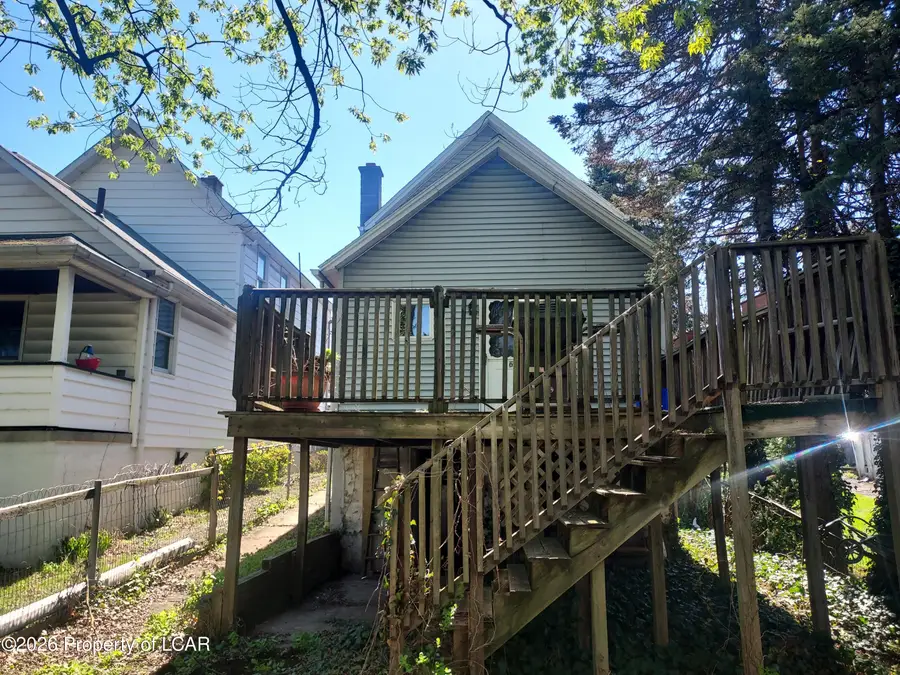 46 Walnut Street, Wilkes Barre, PA 18702 - #2