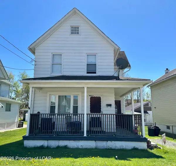 130 Mason Street, Exeter, PA 18643