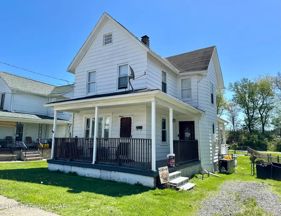130 Mason Street, Exeter, PA 18643 - #2