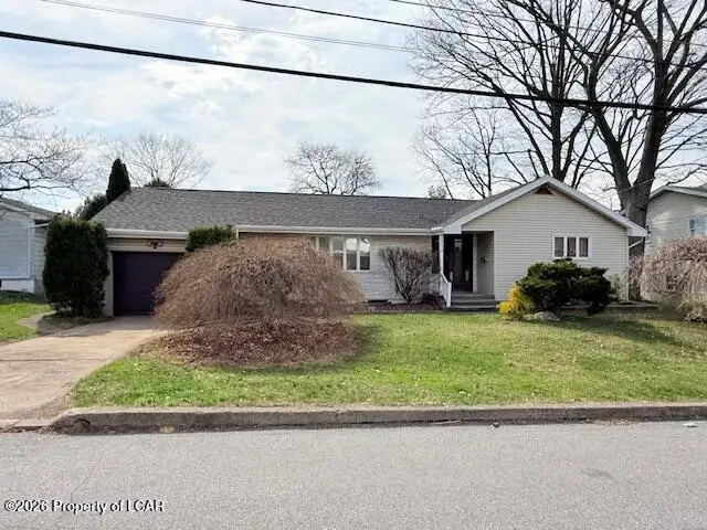 550 Allen Street, Hazle, PA 18202 - #2