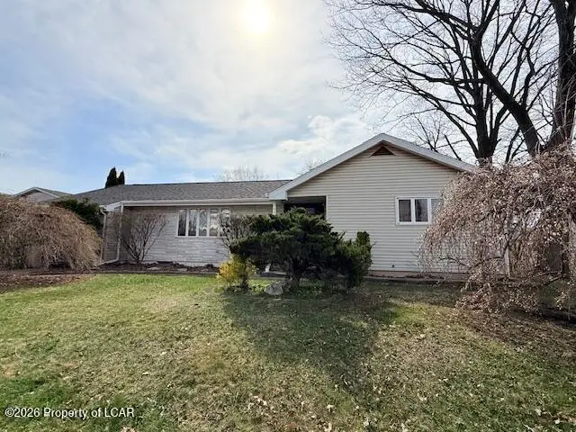 550 Allen Street, Hazle, PA 18202 - #3