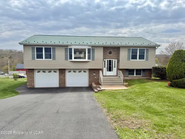 122 Applegate Lane, Drums, PA 18222