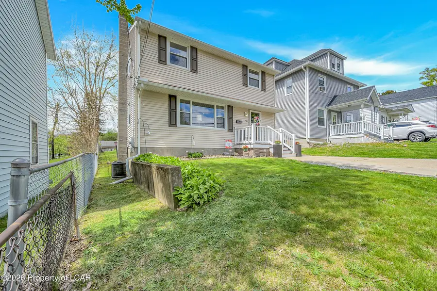 26 Delaware Street, Plains, PA 18705 - #2