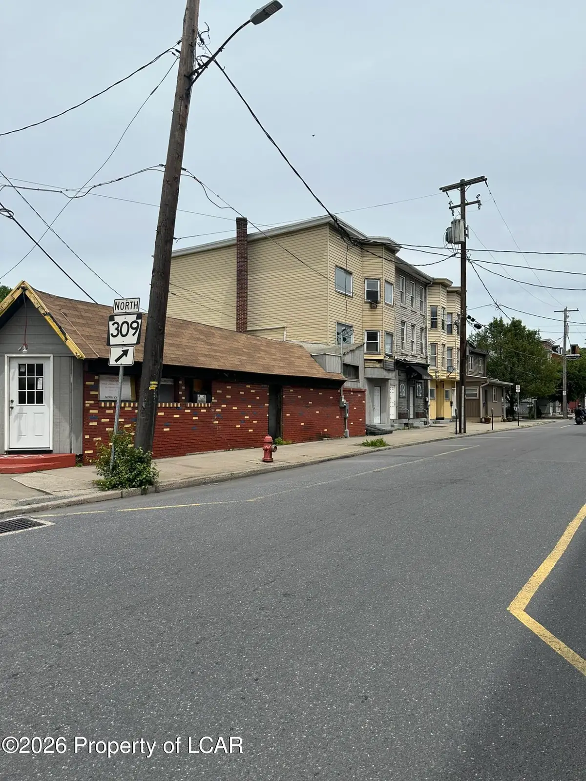 12-14 Mauch Chunk Street, Tamaqua, PA 18252 - #1