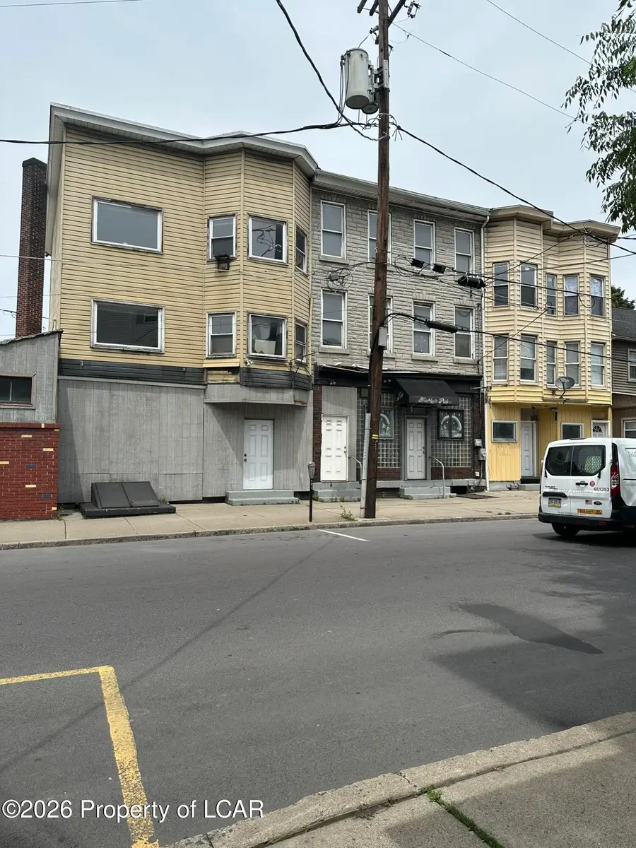 12-14 Mauch Chunk Street, Tamaqua, PA 18252 - #2