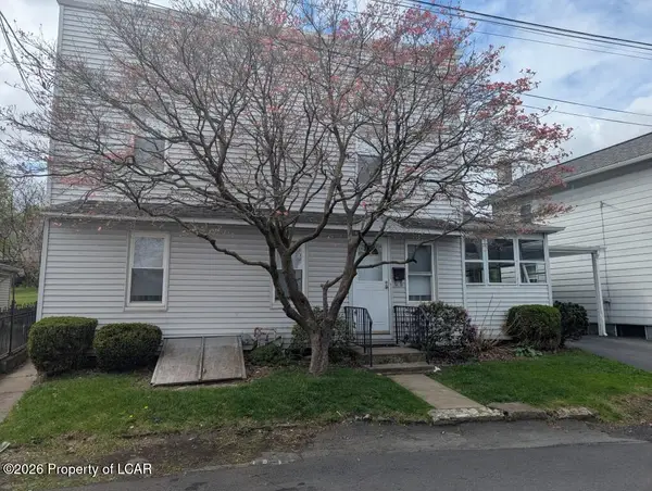 42 Jenkins Court, Pittston, PA 18640