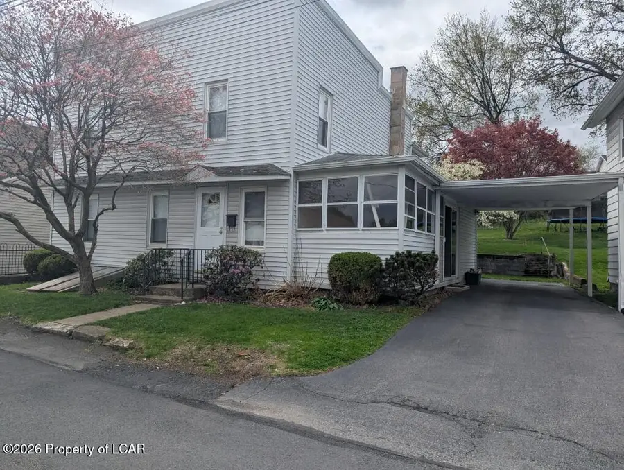 42 Jenkins Court, Pittston, PA 18640 - #2
