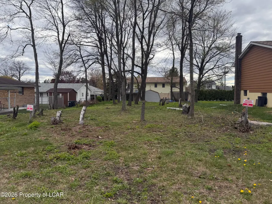 Lincoln Street, Hazleton, PA 18201 - #2