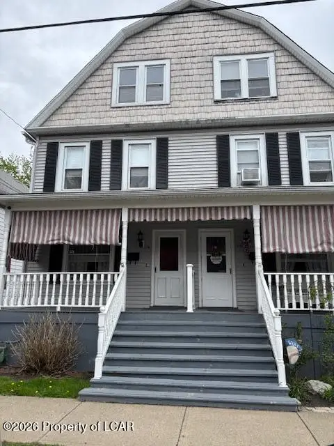 79 Wyoming Street, Wilkes Barre, PA 18702 - #1