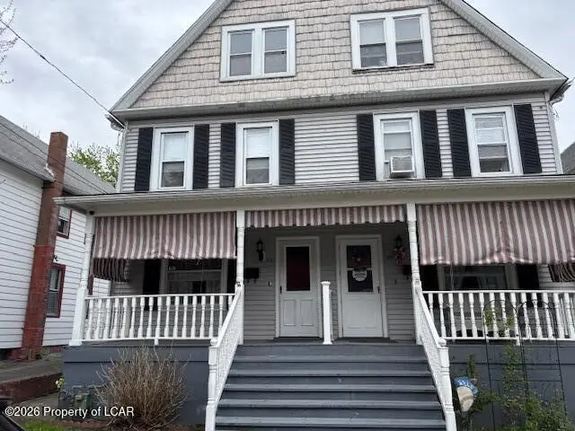 79 Wyoming Street, Wilkes Barre, PA 18702 - #2