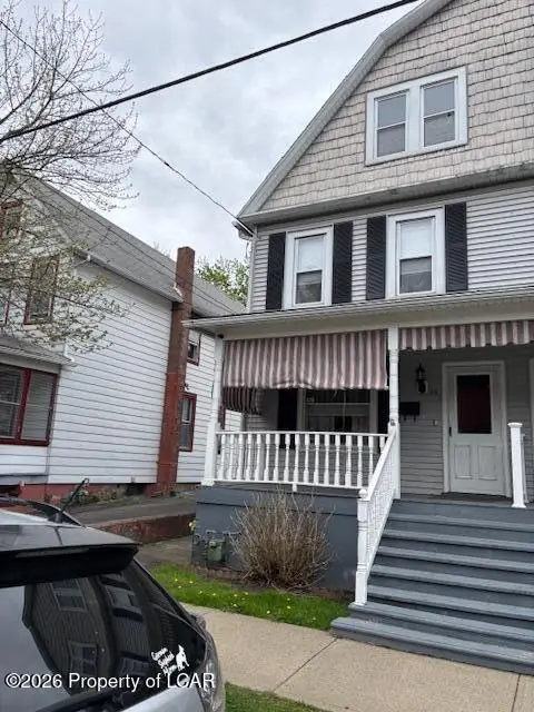 79 Wyoming Street, Wilkes Barre, PA 18702 - #3