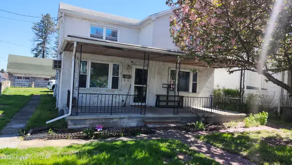 102 Butler Street, Pittston, PA 18640