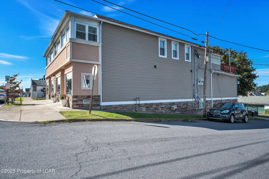 234 Kidder Street, Wilkes Barre, PA 18702 - #2