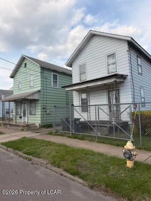 385 Vaughn Street, Luzerne, PA 18709 - #2