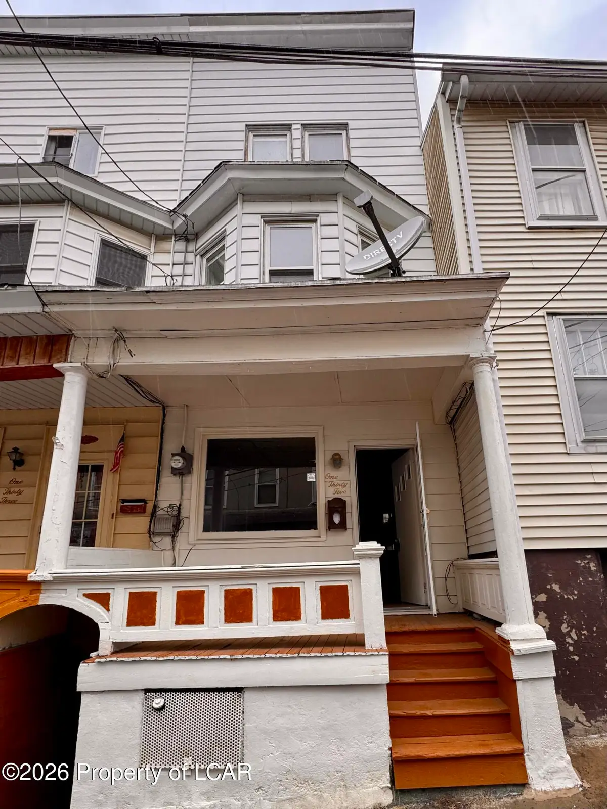 135 Birch Street, Shamokin, PA 17872 - #1