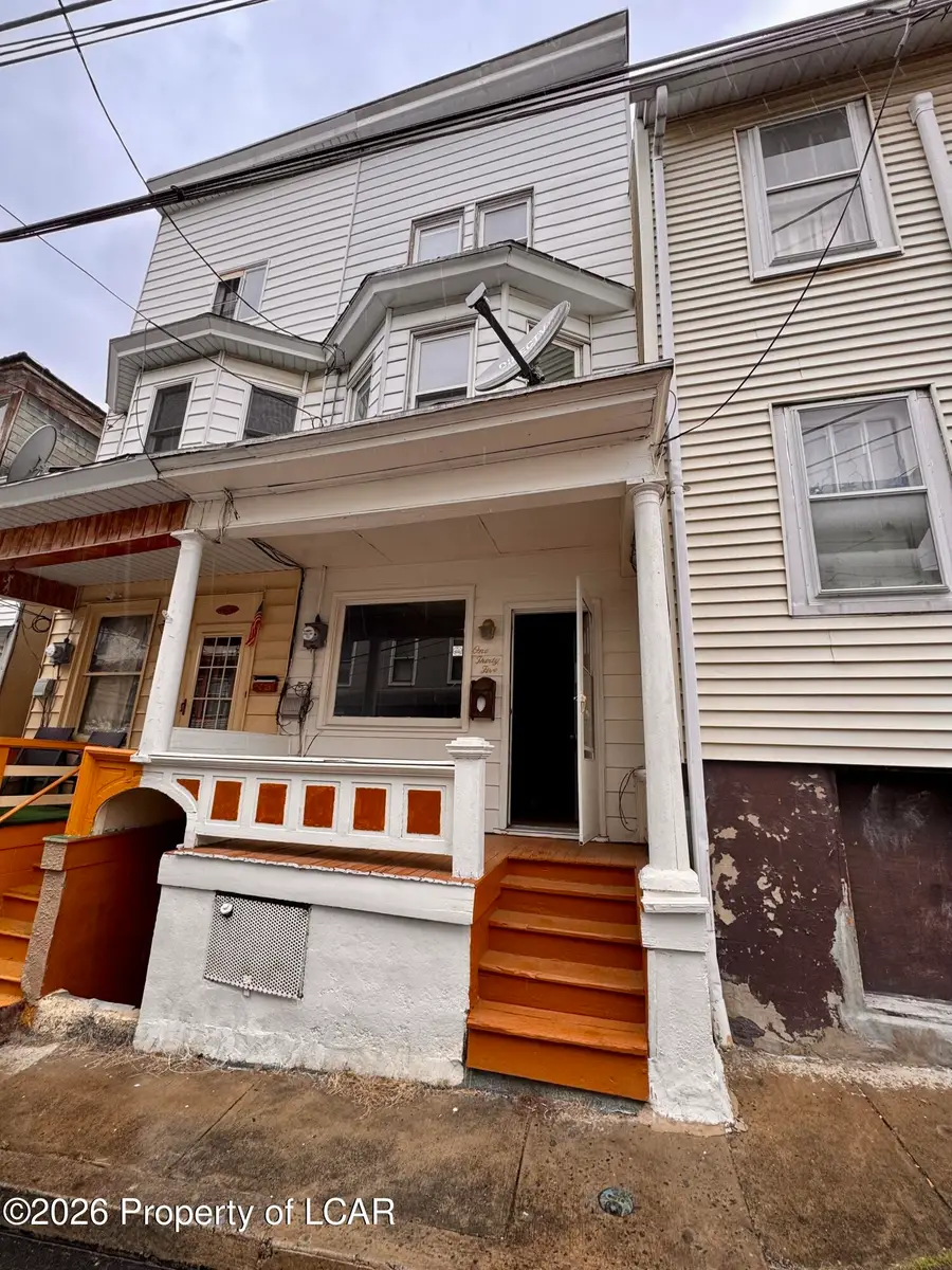 135 Birch Street, Shamokin, PA 17872 - #2