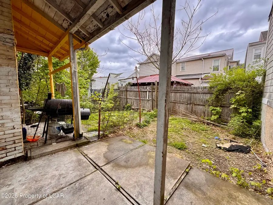 135 Birch Street, Shamokin, PA 17872 - #3