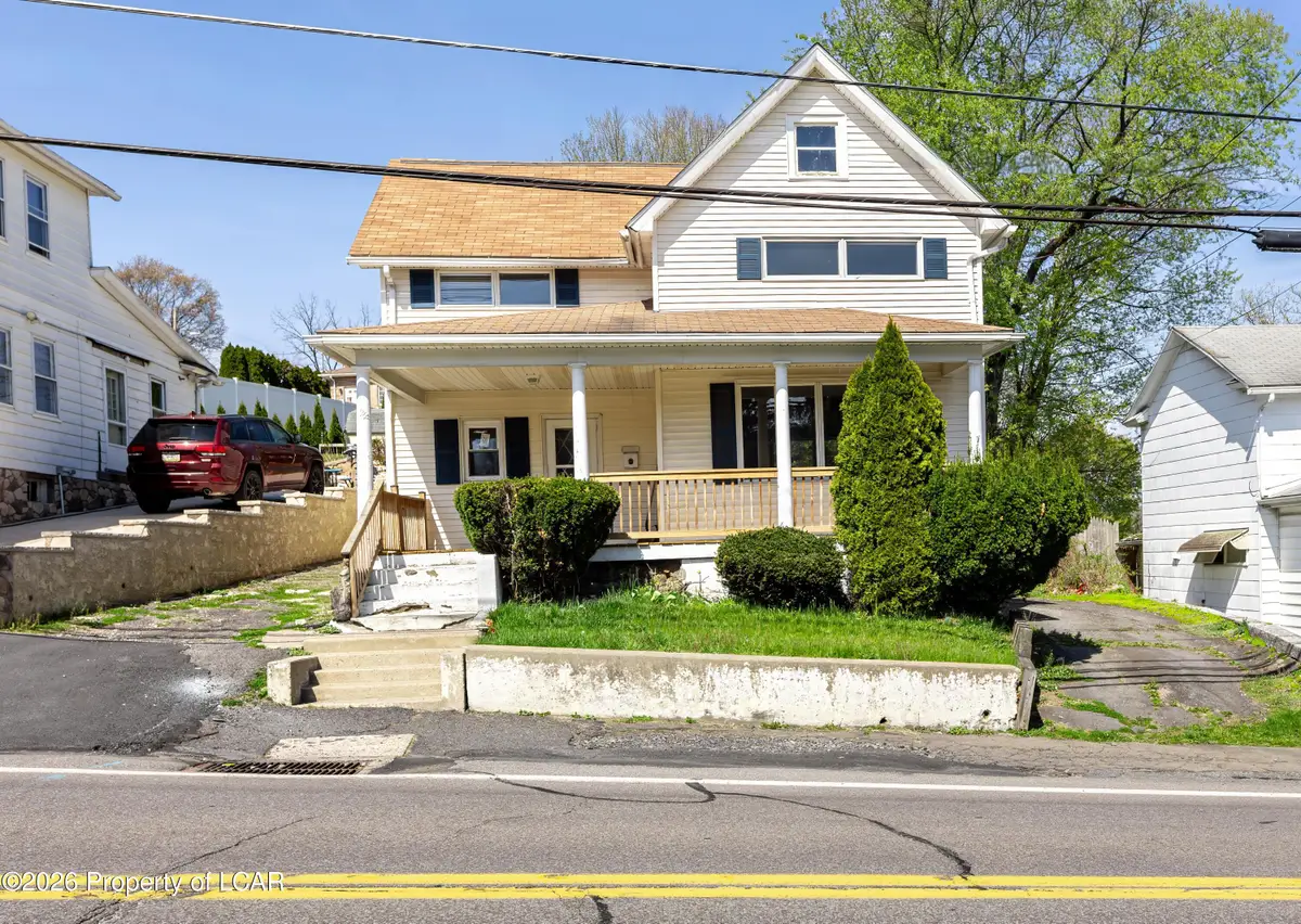 22 Stout Street, Yatesville, PA 18640 - #1
