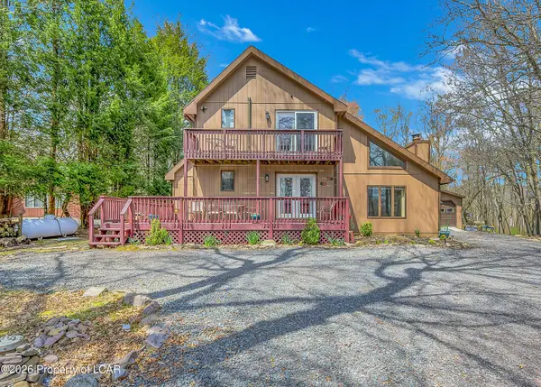 79 Tennyson Circle, Albrightsville, PA 18210