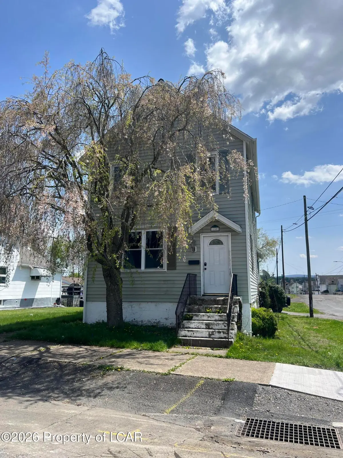150 Mason Street, Exeter, PA 18643 - #1