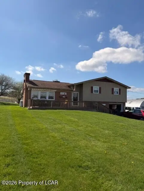 1170 Hunlock-harveyville Road, Shickshinny, PA 18655
