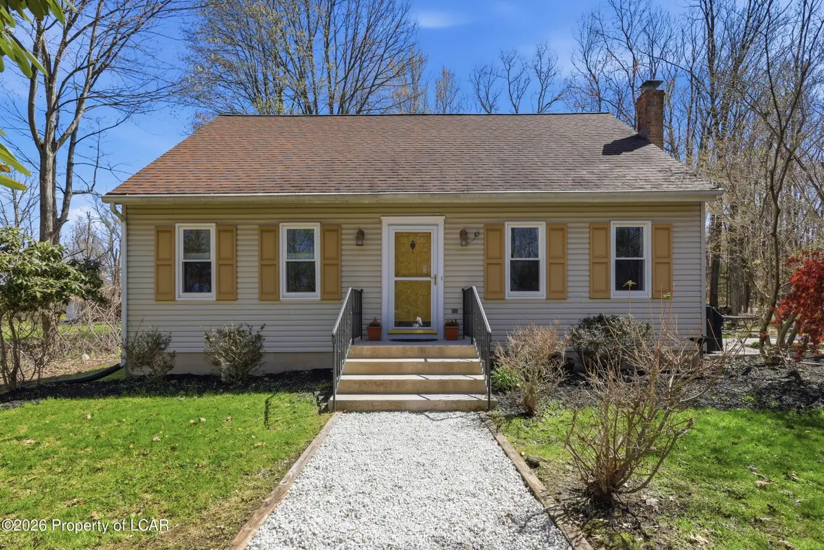 1228 Main Road, Mountain Top, PA 18707 - #1