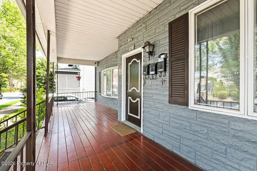 172 Carey Avenue, Wilkes Barre, PA 18702 - #2