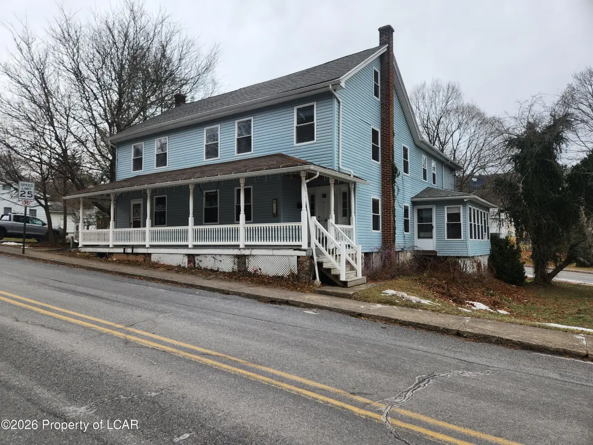 133 W Main Street, Weatherly, PA 18255 - Image #1