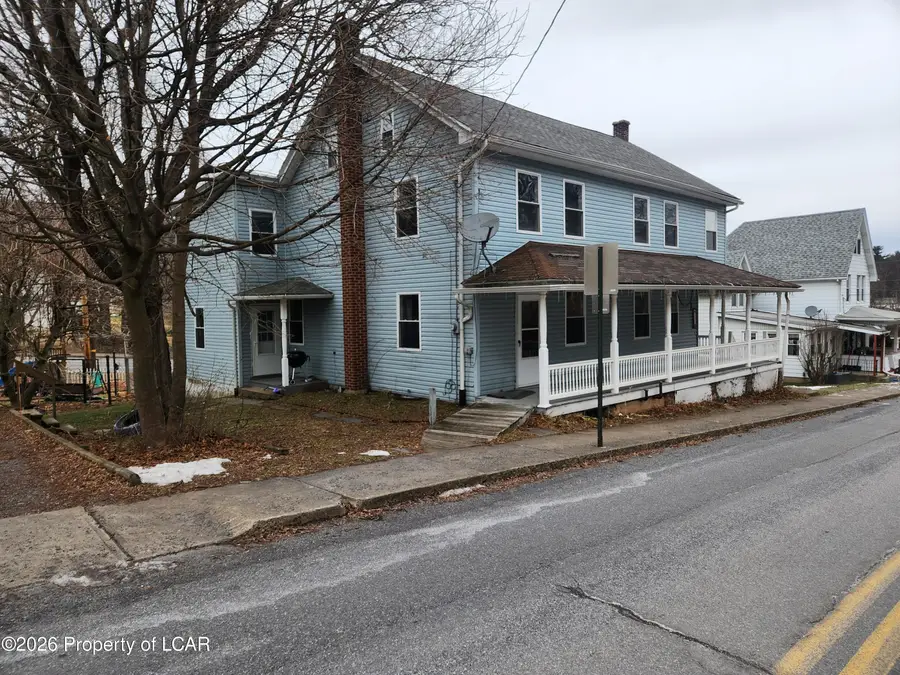 133 W Main Street, Weatherly, PA 18255 - Image #2