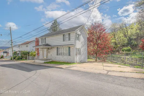 125 Coal Street, Plymouth, PA 18651