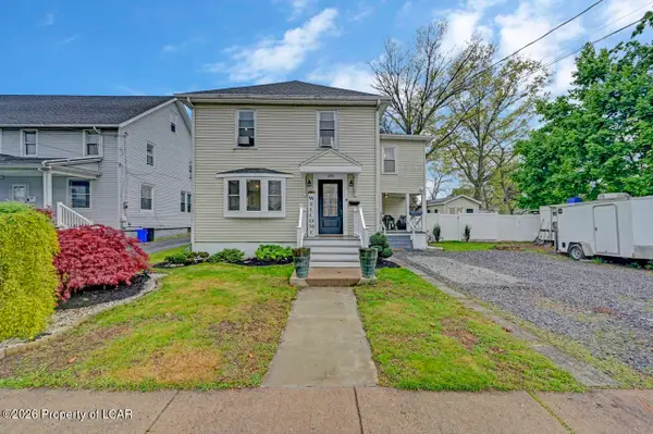 139 Culver Street, Forty Fort, PA 18704