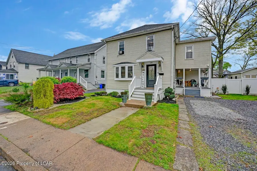139 Culver Street, Forty Fort, PA 18704 - #2